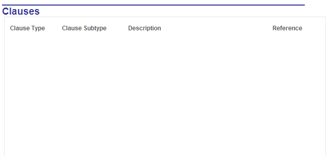 Lease Abstract Worksheet page (9 of 11)