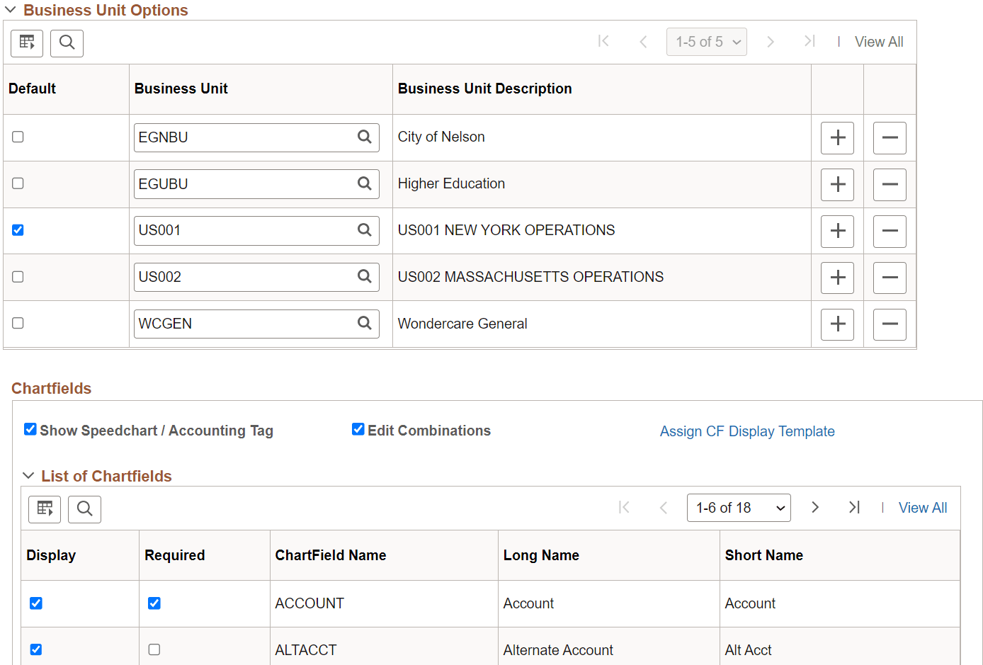 Payment Request Template (2 of 4)