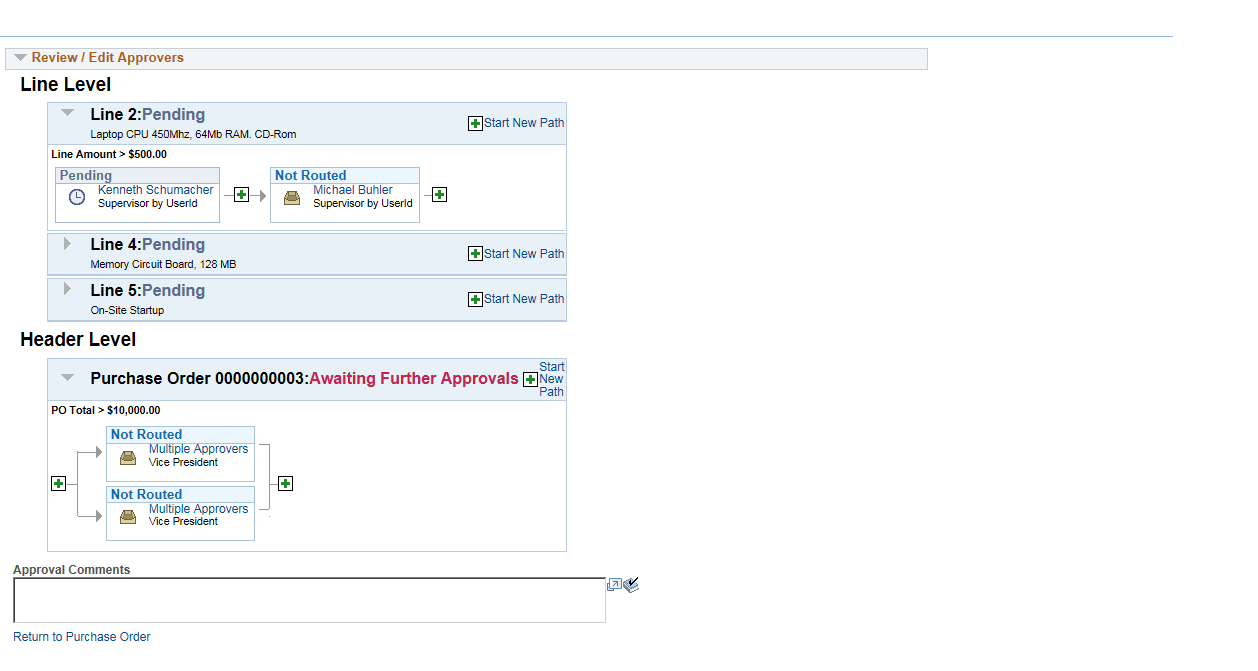 PO approval page 2 of 2