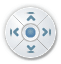 Position Dial icon