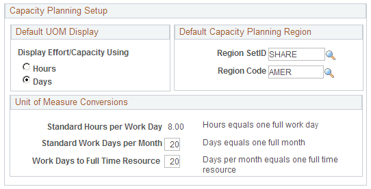 Installation Options - Resource Management page (7 of 7) Installation Options - Resource Management page (7 of 7)
