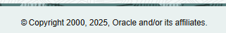 My Home - Footer