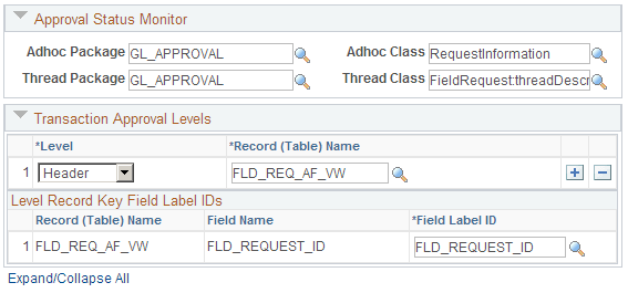 Register Transactions page - FieldRequestApproval value (2 of 2) Register Transactions page - FieldRequestApproval value (2 of 2)