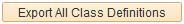 Export All Class Definitions button