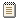 Maintain/View Notes icon button