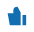 Remove Like icon