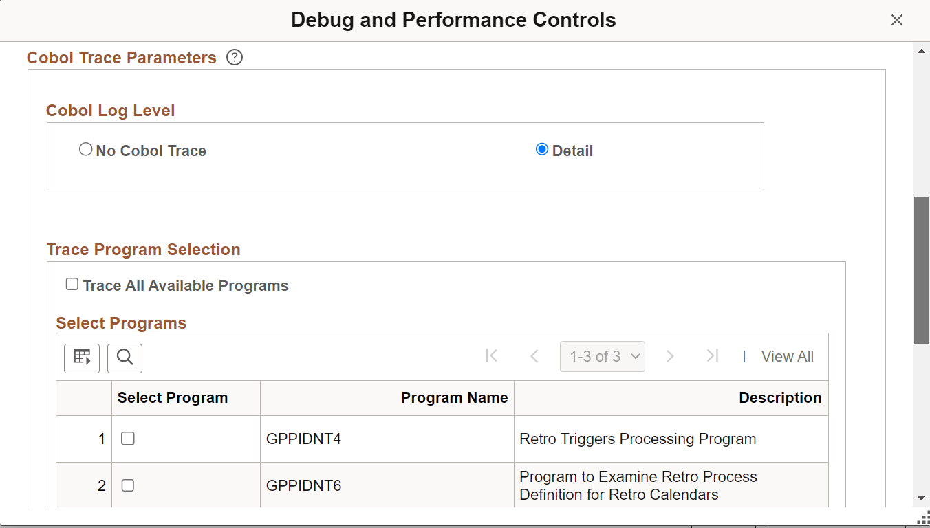 Debug and Tuning2 Debug and Tuning2