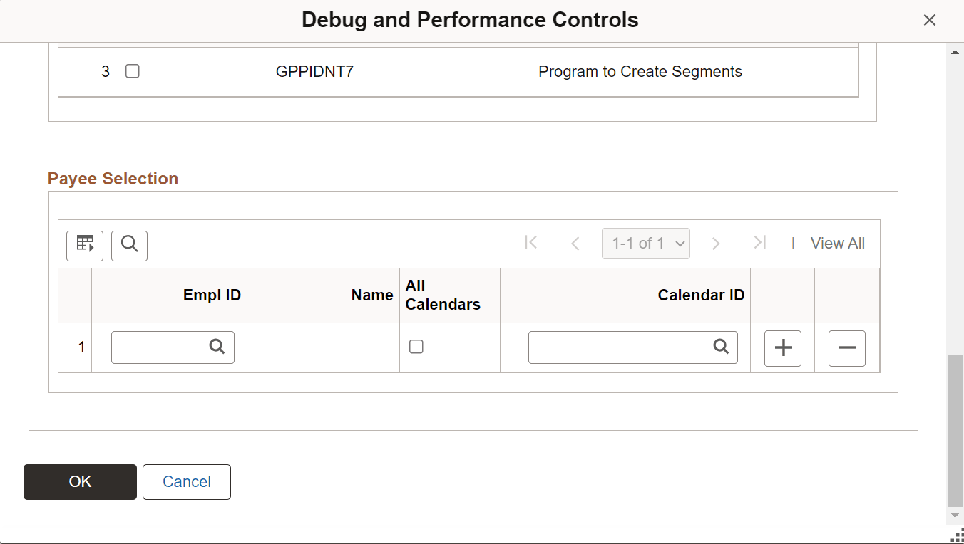 Debug and Tuning3 Debug and Tuning3