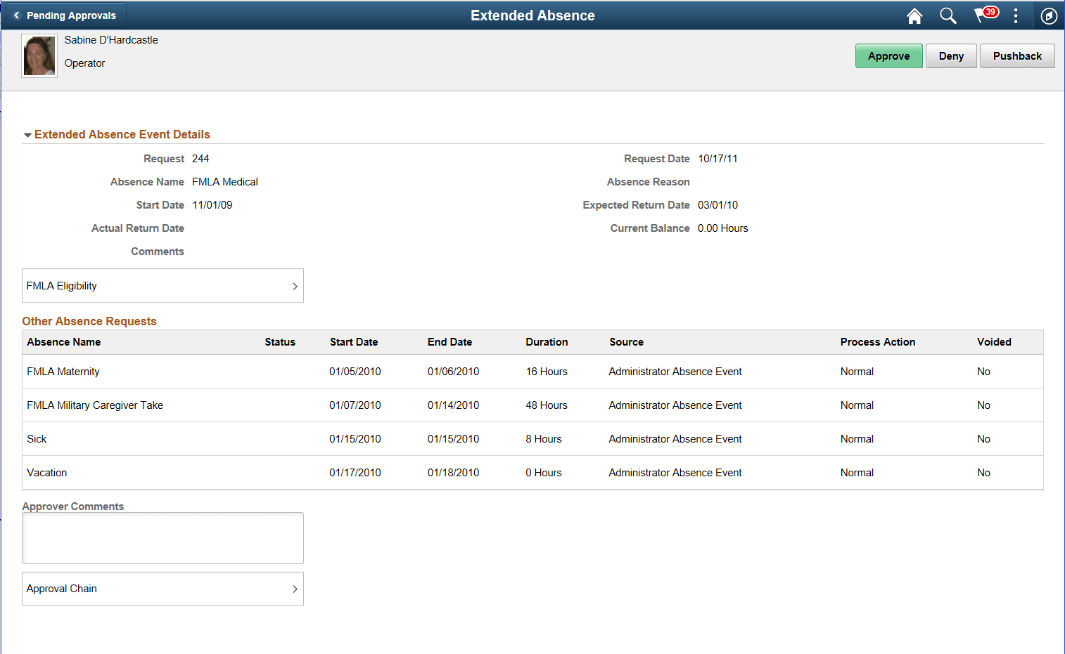 Extended Absence_Pending Approval Extended Absence_Pending Approval
