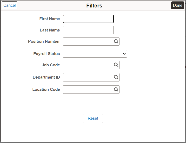 Team Calendar_Employee Filter Team Calendar_Employee Filter
