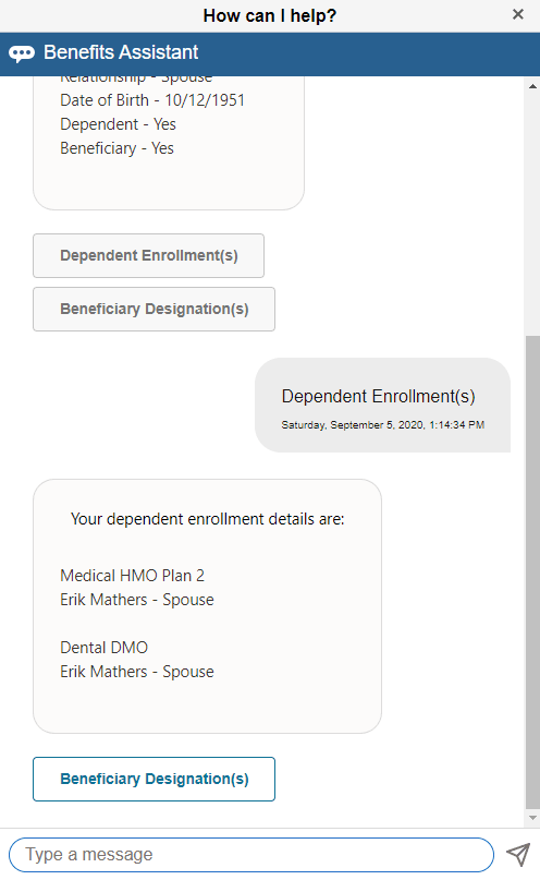 BA_Dep enrol BA_Dep enrol