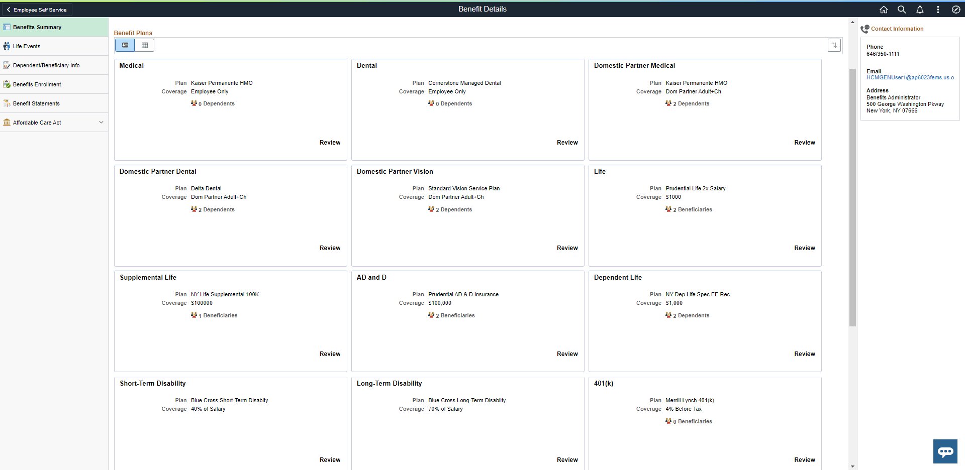BA_Widget in Nav Collection BA_Widget in Nav Collection