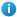 Info icon