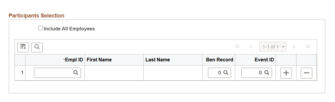 Online Confirmation Statement Page (2 of 2)