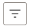 Facet Filter Icon