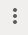 More Actions menu icon