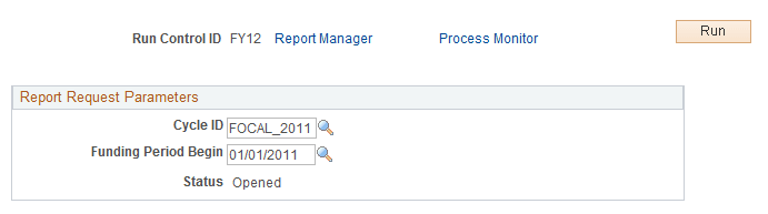 Load Salary Updates and Awards page Load Salary Updates and Awards page