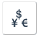Currency icon