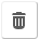 Delete icon