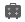 Planned Absence icon (fluid)
