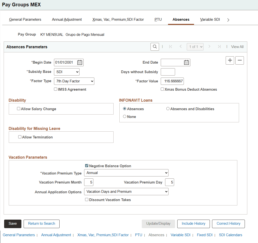 PayGroups_Absences