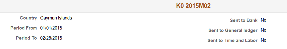<Calendar Group> page