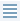 List View icon