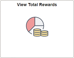View Total Rewards tile View Total Rewards tile