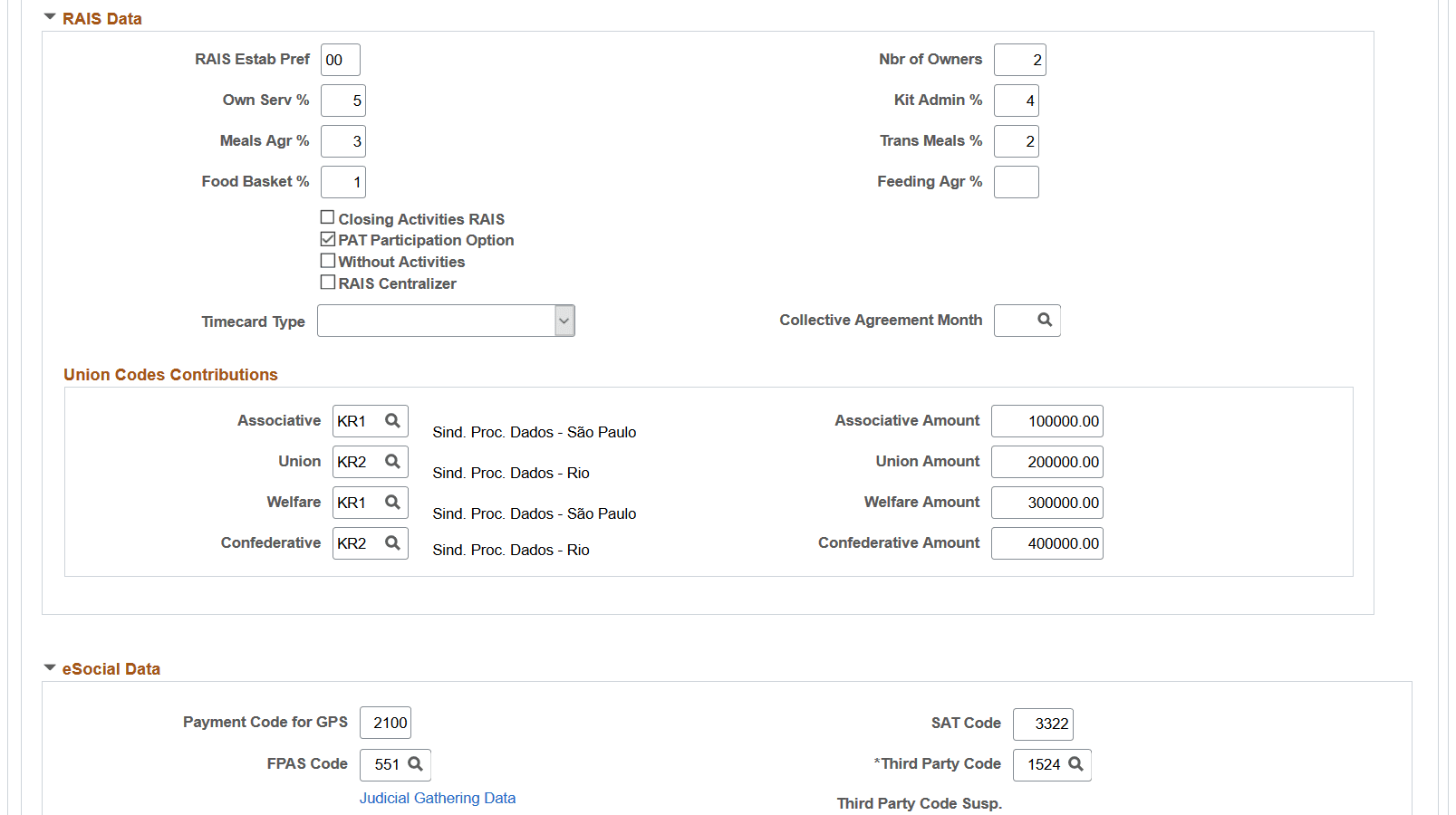 Additional Info - Brazil page (2 of 6) Additional Info - Brazil page (2 of 6)