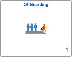 Example of a custom OffBoarding tile Example of a custom OffBoarding tile
