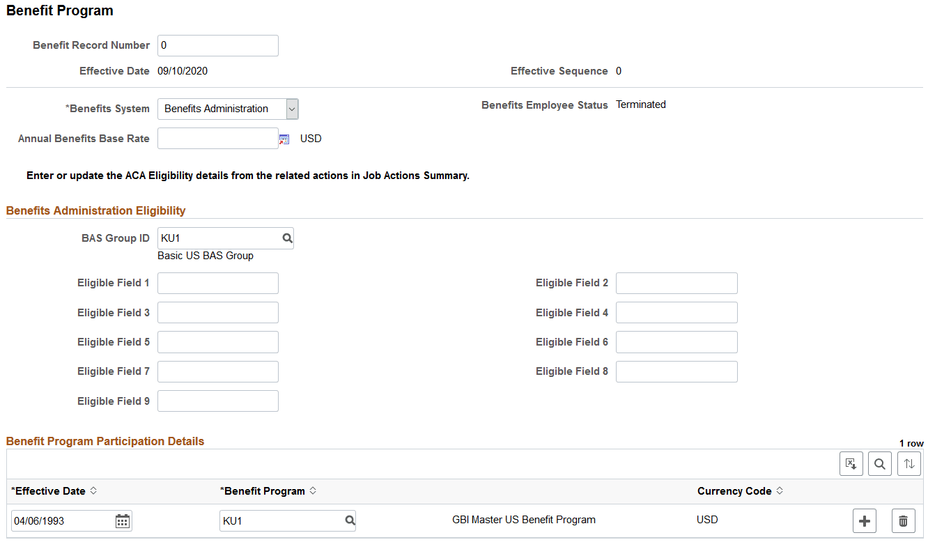 (Fluid) Benefit Program page (Fluid) Benefit Program page