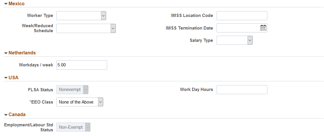 (Fluid) Job Information page (4 of 4) (Fluid) Job Information page (4 of 4)