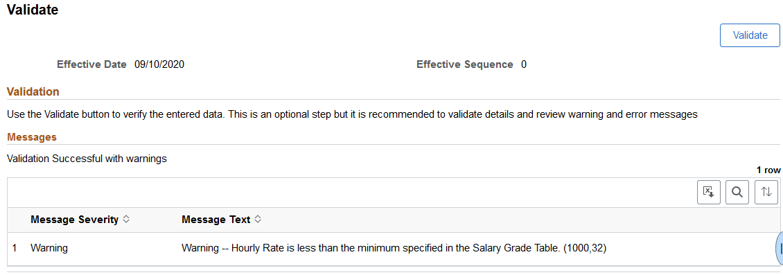 (Fluid) Validate page (Fluid) Validate page