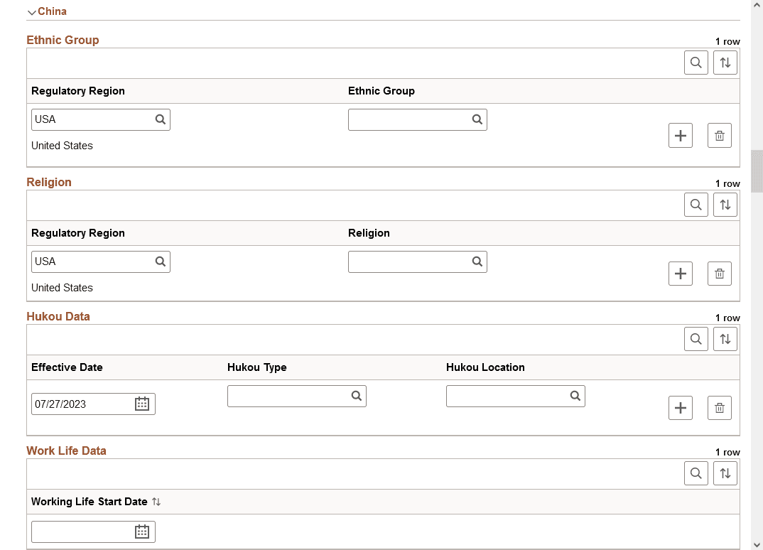 Person Data page - Regional section (4 of 12) Person Data page - Regional section (4 of 12)