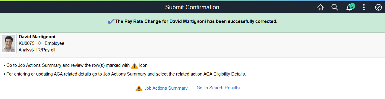 Submit Confirmation Page When Review Process Enabled Submit Confirmation Page When Review Process Enabled