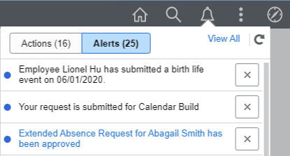 Alert Alert