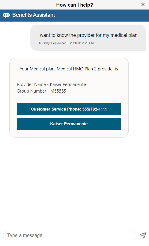 BA_provider info BA_provider info