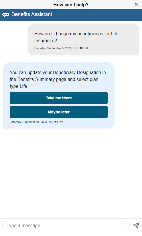 BA_update beneficiary BA_update beneficiary