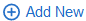 Add New icon link Add New icon link