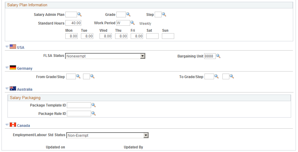Position Data - Description page (2 of 2) Position Data - Description page (2 of 2)