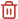 Delete Group icon