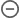 Minimize Profile icon