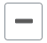 Delete row icon