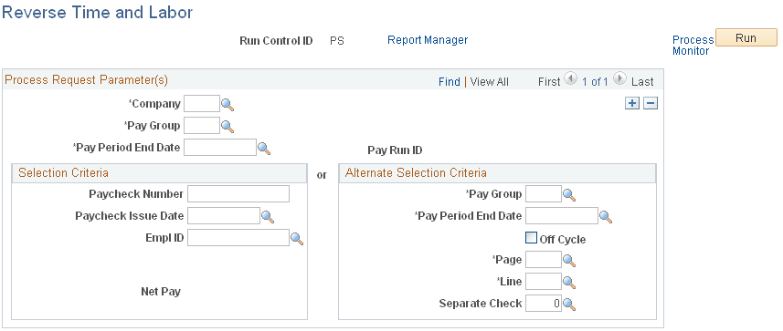 Reverse Time and Labor page Reverse Time and Labor page