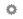 WorkCenter Settings icon