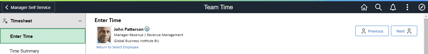 Fluid Employee Header_Example Fluid Employee Header_Example