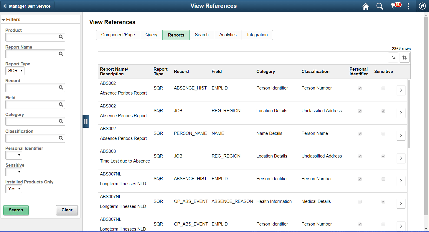 View Reference Page_Reports View Reference Page_Reports