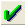 Validate Model icon
