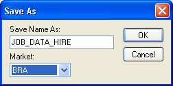 Component saved with BRA Market setting Component saved with BRA Market setting