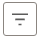 Filter icon